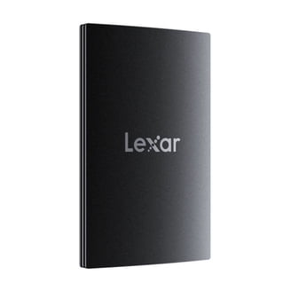 SanDisk 4TB PRO-G40 SSD, USB Storage, Portable External Solid