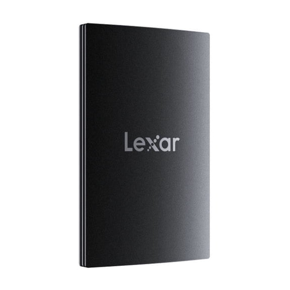 Lexar SL500 4TB USB 3.2 Gen 2 Type-C Portable External SSD