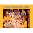 thumbnail image 1 of Pre-Owned Wood-Hoopoe Willie, 9780881064094, 0881064092, Hardcover, First Edition edition, 1 of 1