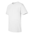 thumbnail image 2 of Ultra Cotton T-Shirt, XL, PFD White, 2 of 3