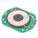 thumbnail image 4 of Módulo de cargador inalámbrico rápido Qi, cargador inalámbrico Qi de 5 W, placa de circuito PCBA, transmisor, módulo de cargador inalámbrico confiable y duradero, 4 of 8