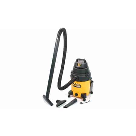 CRL Shop VacĀ® 10 Gallon Industrial Wet/Dry Vac