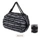 thumbnail image 1 of Bolsa de compras grande plegable, bolsas de almacenamiento para comestibles, reciclable, ecológica, resistente, lavable, 1 of 4