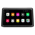 thumbnail image 3 of RoverOne 4+64GB Car Stereo CarPlay GPS Navigation Bluetooth for Toyota Noah Voxy R80 2014-2021 Android Touch Screen Player, 3 of 4