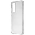 thumbnail image 1 of Case-Mate Sheer Crystal Hard Case for Motorola Edge 5G UW (2021) - Clear/Glitter, 1 of 3