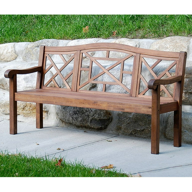 Achla Designs Carlton Bench Walmart