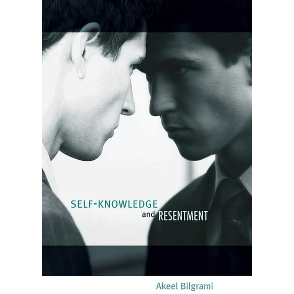 Self-Knowledge and Resentment (Paperback)