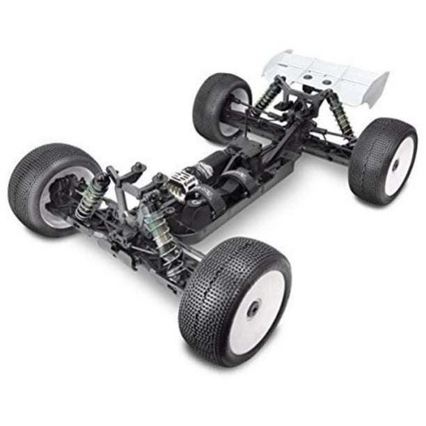 electric truggy kit