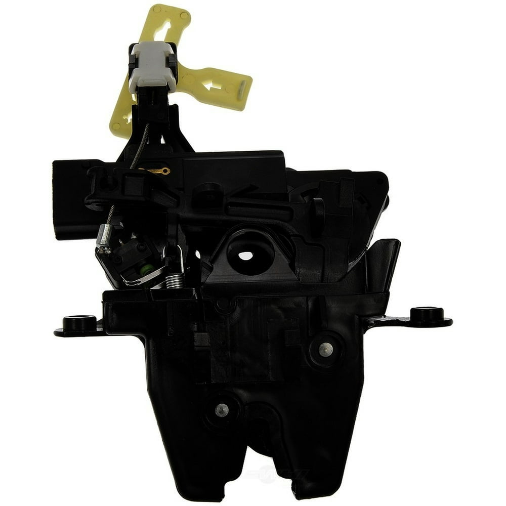 Trunk Lock Actuator Motor