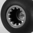 thumbnail image 3 of Universal Sand Ice Machine Accessories Mushroom Drive Sockets Easy To Install And Clean For Soy Milk Maker Blender Grinder Replacement Parts Plastic Gears Connectors, 3 of 4