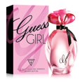thumbnail image 2 of Guess Girl Eau De Toilette Spray For Women 100ml, 2 of 2