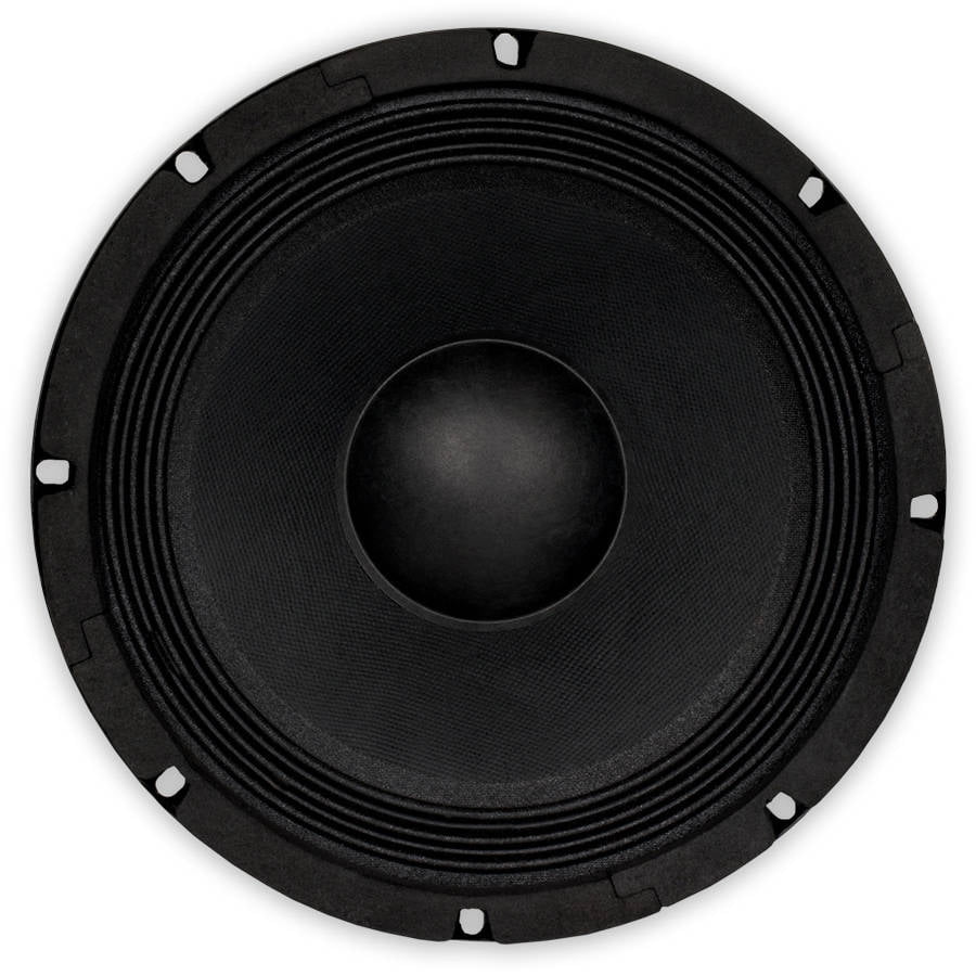 200 watt dj speakers