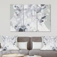 thumbnail image 1 of Designart - Light and Shadow II - Modern Farmhouse Canvas Artwork, 1 of 1