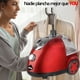 thumbnail image 4 of Plancha De Vapor Vertical Profesional YOU Vaporizador Tela Ropa con Pedestal, 4 of 8