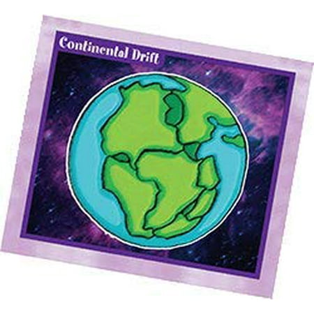 Educational Trivia Card Game Professor Noggin S Earth Science Walmart Canada