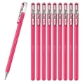 thumbnail image 1 of Bolígrafo Pentel Matte Hop Rosa 10 unidades Punta 1 mm, 1 of 7