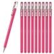 thumbnail image 1 of Bolígrafo Pentel Matte Hop Rosa 10 unidades Punta 1 mm, 1 of 7