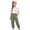 Green, variant on Boys Lightweight Summer Pants with Elastic Waist – Breathable Soft Trousers for Outdoor Play, Beach & Daily Wear – Mosquito Repellent Kids Pants with Side Pockets (Ages 3-12)