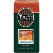 Angle View: Tully's Coffee Gr Decaf House