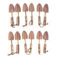 thumbnail image 1 of Cedar Elements Little Wholesale Program - Women's Cedar Shoe Tree - 6 Pairs (Small), 1 of 5