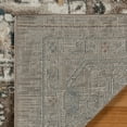 thumbnail image 4 of Gertmenian Heirloom Wynn Traditional Oriental Beige Indoor Area Rug, 8x10, 4 of 9