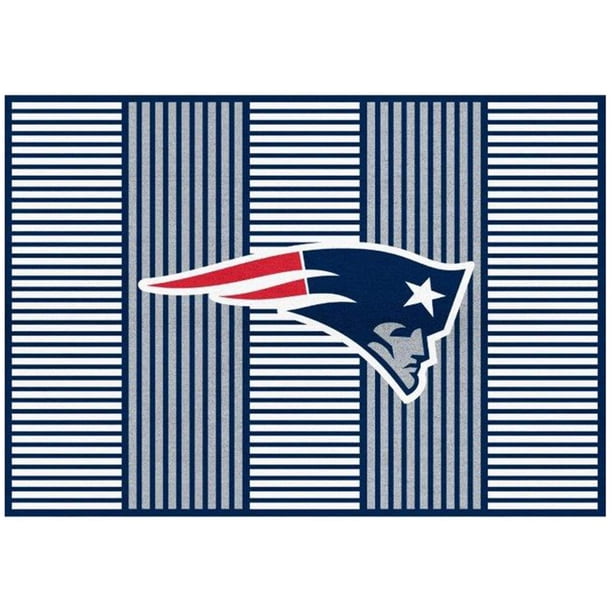 New England Patriots Imperial 4 X 6 Champion Rug Walmart Com Walmart Com