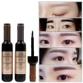 thumbnail image 1 of Long Lasting Waterproof Peel Off Dye Eyebrow Gel Cosmetics Makeup, 1 of 1