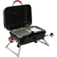 Expert Grill Tabletop Gas Grill