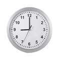 thumbnail image 1 of Khall Battery Operated Clock Wall Safe, Hidden Wall Safe, For Credit Cards For Jewelry, 1 of 8