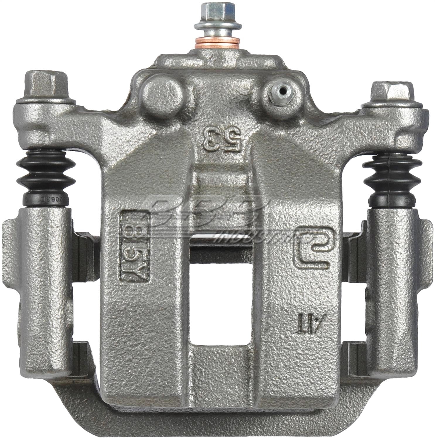 TERREPOWER formerly BBB Industries 99-01426A Reman Caliper w/installation Hardware