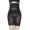 Black, variant on WMTBSRSW Tummy Control Shapewear for Women,2025 Fashion Jacquard Print High Waisted Body Shaper Shorts Butt Lifting Shapewear Panties Under Dress Shorts