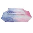 thumbnail image 3 of Nail Art Table Mat, Sturdy Zipper Hand Rest Pillow, Washable Hand Pillow, Delicate Fine Workmanship Waterproof For Nail Salons Nail Schools Sfumato Type, 3 of 8