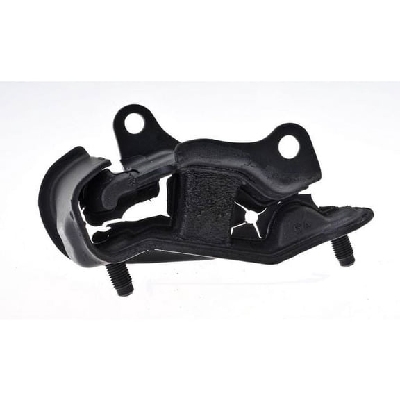 Front Left Transmission Mount - Compatible with 2003 - 2007 Honda Accord 3.0L V6 GAS 2004 2005 2006