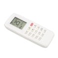 thumbnail image 1 of Control remoto Universal Para Aire Acondicionado Gree YVOFB5 ANGGREK, 1 of 8