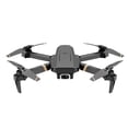 thumbnail image 2 of Methold Nuevo V4 Rc Drone 4k HD Cámara gran angular 1080P WiFi fpv Drone Cámara dual Quadcopter Transmisión en tiempo real Helicóptero Accesorios para drones aéreos 4K 3batería, 2 of 6