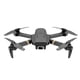 thumbnail image 3 of Methold Nuevo V4 Rc Drone 4k HD Cámara gran angular 1080P WiFi fpv Drone Cámara dual Quadcopter Transmisión en tiempo real Helicóptero Accesorios para drones aéreos 1 bateador sin cámara, 3 of 6