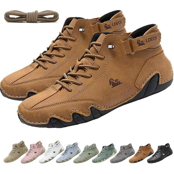 Vogany Shoes Women, Vogany Shoes Orthopedic Sneakers Women, Unisex Outdoor Arch Support Hiking and Walking Shoe