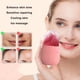 thumbnail image 4 of Rodillo De Hielo Facial De Belleza, Reduce El Rodillo De Cara De Hielo De Poro Retráctil De Espinillas Para La Piel, 4 of 7