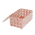 thumbnail image 1 of Tissue Box Cover,Tissue Box Holder, Clear Tissue Holder,Multifunctional Tissue Holder For Bathroom Kitchen Bedroom Office, 1 of 8