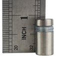 thumbnail image 4 of Ogrmar 50 Separadores De Pared De Acero Inoxidable De 12 X 20 Mm Para Vidrio (12 X 20 Mm), 4 of 5