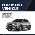 thumbnail image 2 of Front Left Suspension Strut Assembly For 2017-2022 Nissan Rogue Sport, 2 of 7