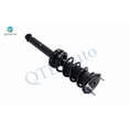 thumbnail image 5 of Set Front Quick Complete Strut-Coil Spring-Rear Strut For 2001-2005 Lexus IS300, 5 of 10