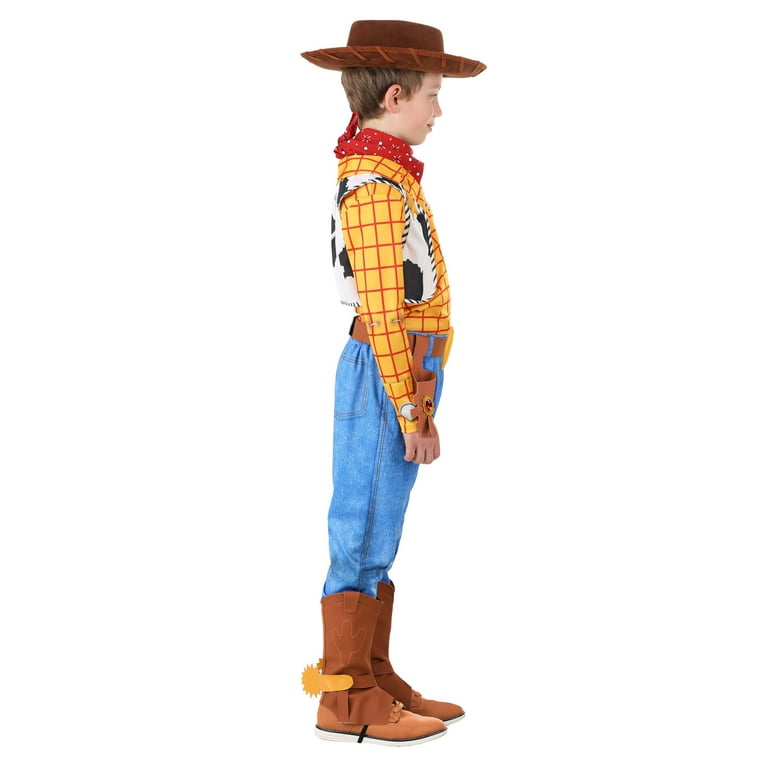 Woody kid sales