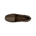 thumbnail image 2 of Easy Spirit Devitt 10 Women's Leather Lightweight Slip On Loafers, 2 of 3