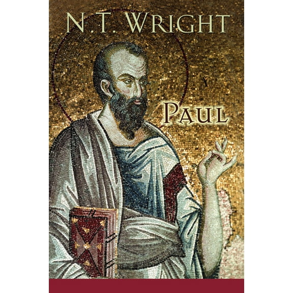 Paul: In Fresh Perspective, (Paperback)