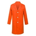 thumbnail image 1 of Men's Lab Coat, 1 of 3