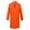 Orange, variant on Men's Lab Coat