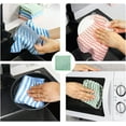 thumbnail image 7 of Vylinox Cleaning Cloths,Vylinox Microfiber Cleaning Rag,All-Purpose Microfiber Towels,Reusable and Washable Circulatik Microfiber Cleaning Rag,Streak Free Cleaning Rags for Cleaning (10), 7 of 7