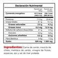 thumbnail image 2 of Chilorio Avilés Sinaloa de cerdo 215 g, 2 of 3