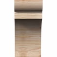 thumbnail image 2 of 5 1/2"W x 12"H x 32"L Yorktown Smooth Rafter Tail, Douglas Fir, 2 of 4